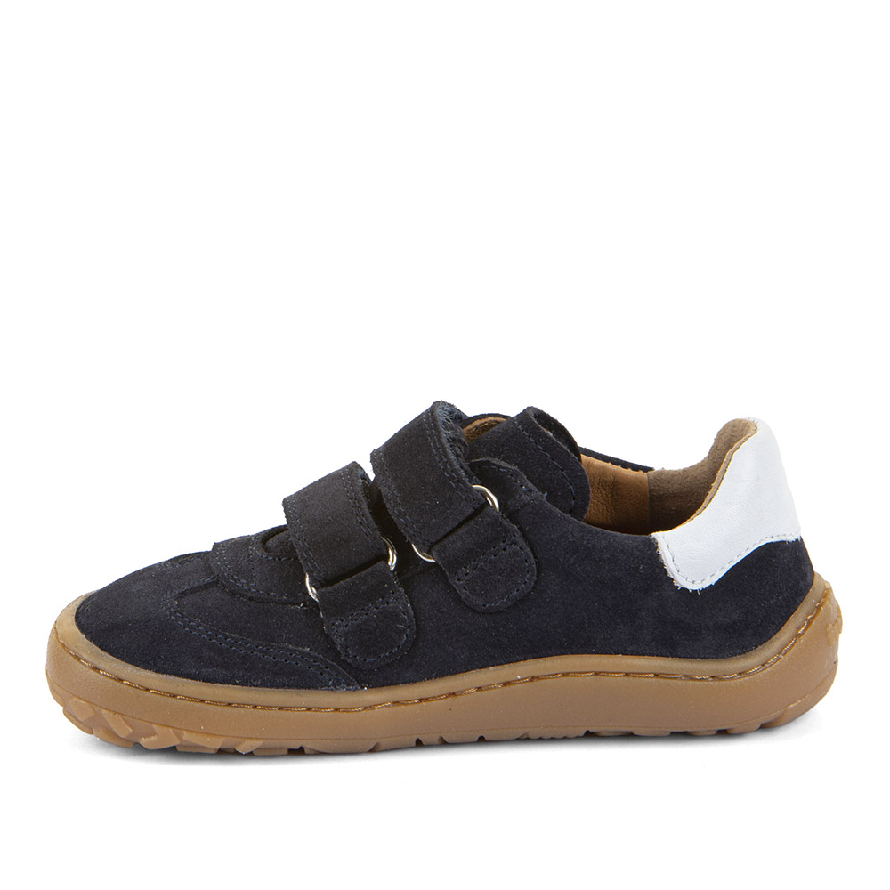 chaussures enfants Froddo barefoot F-motion G3130292-4 dark blue sur la boutique Liberty Pieds (2)