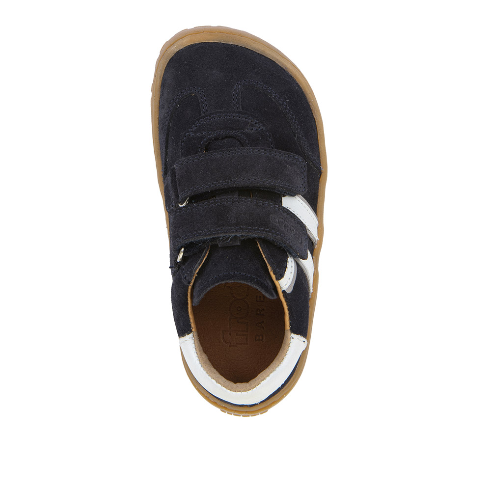 chaussures enfants Froddo barefoot F-motion G3130292-4 dark blue sur la boutique Liberty Pieds (5)