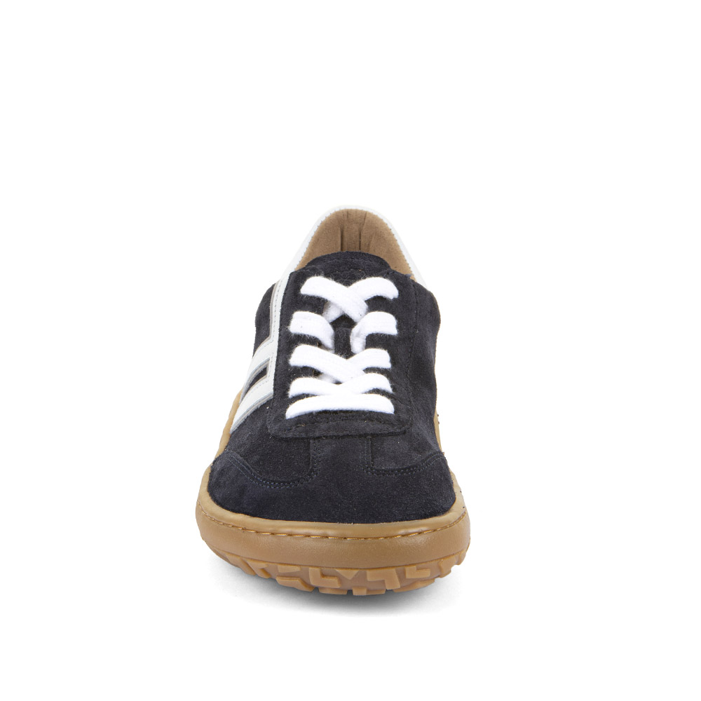 Chaussures F-Motion Laces Froddo barefoot G3130287-5 dark blue sur la boutique Liberty Pieds (4)