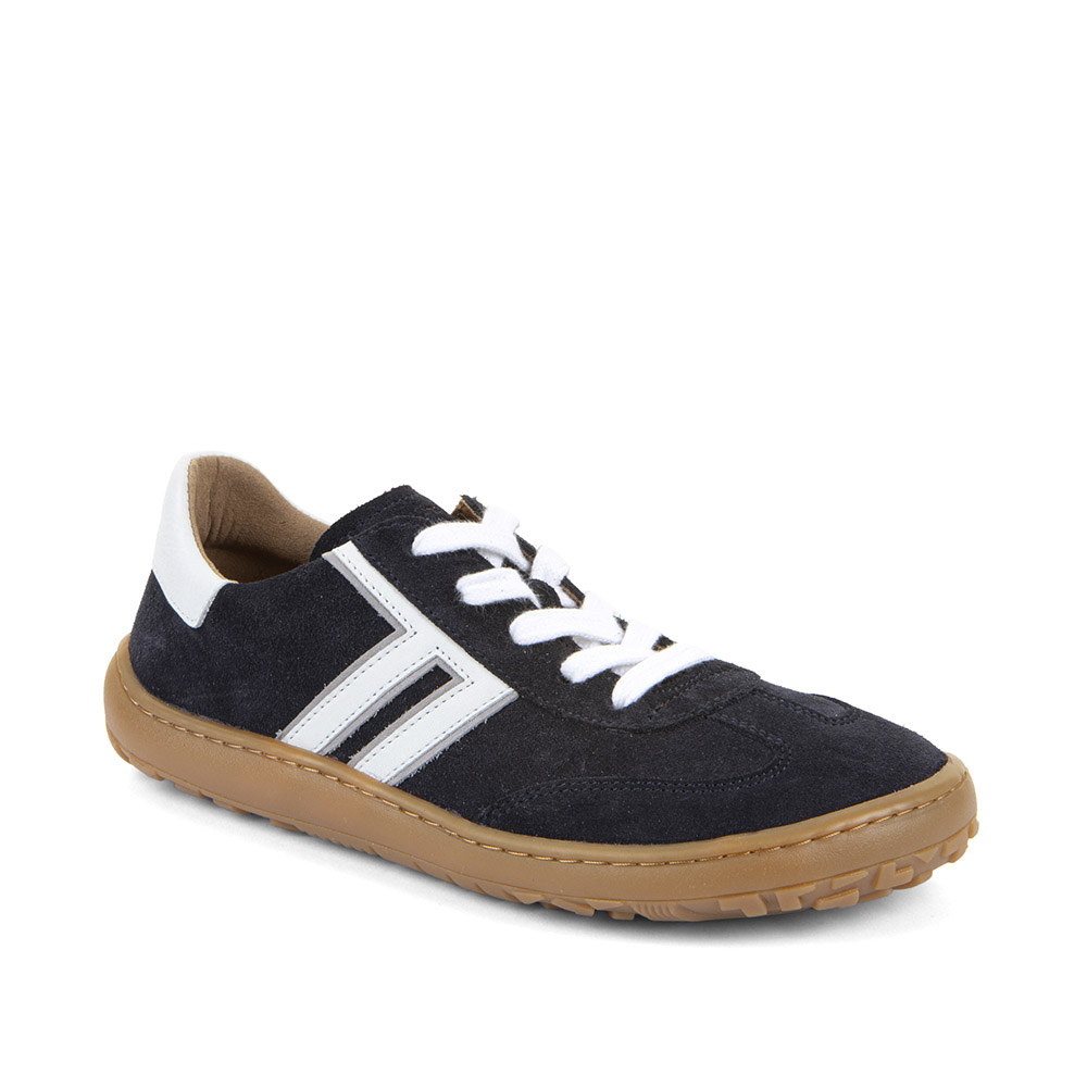 Chaussures F-Motion Laces Froddo barefoot G3130287-5 dark blue sur la boutique Liberty Pieds (2)