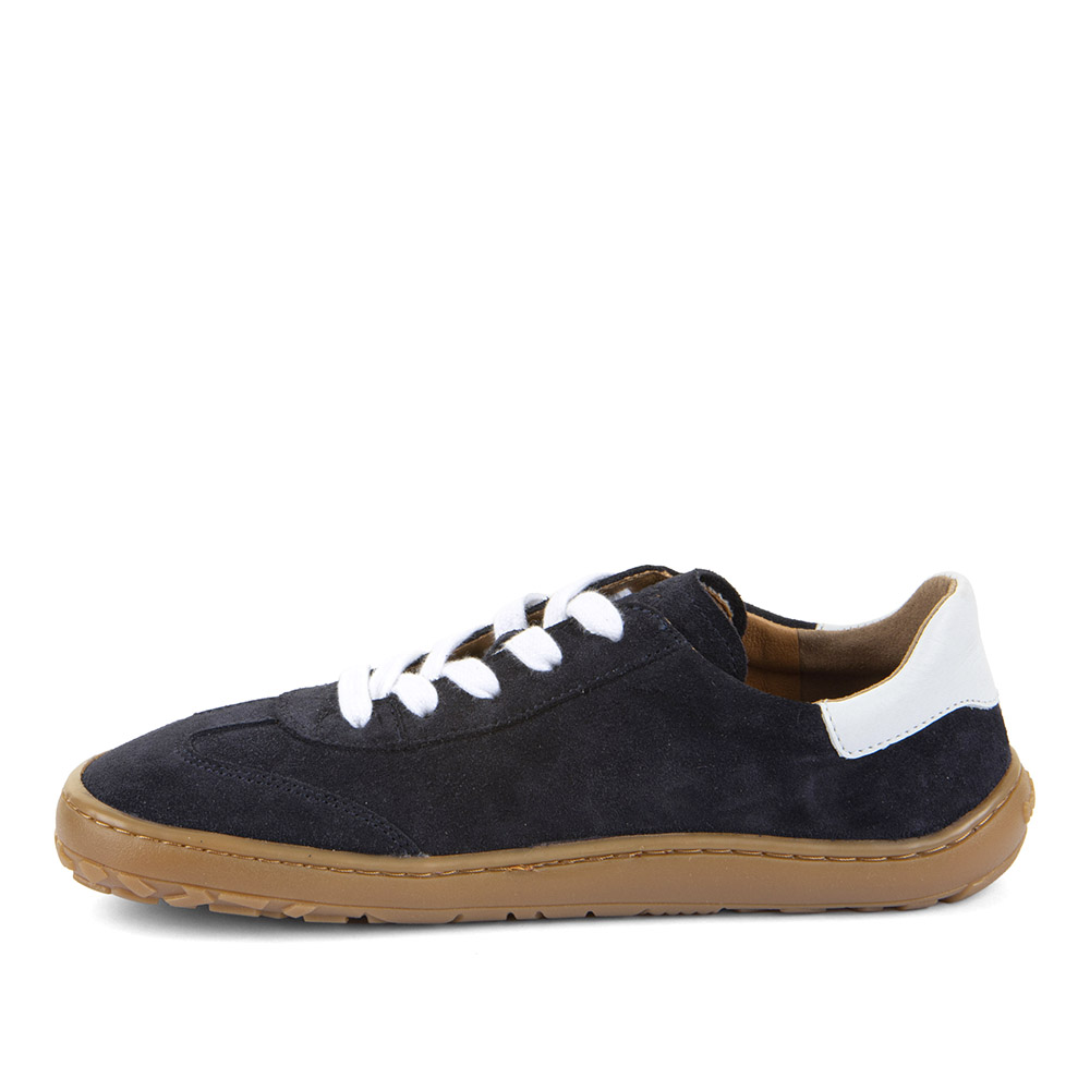 Chaussures F-Motion Laces Froddo barefoot G3130287-5 dark blue sur la boutique Liberty Pieds (3)