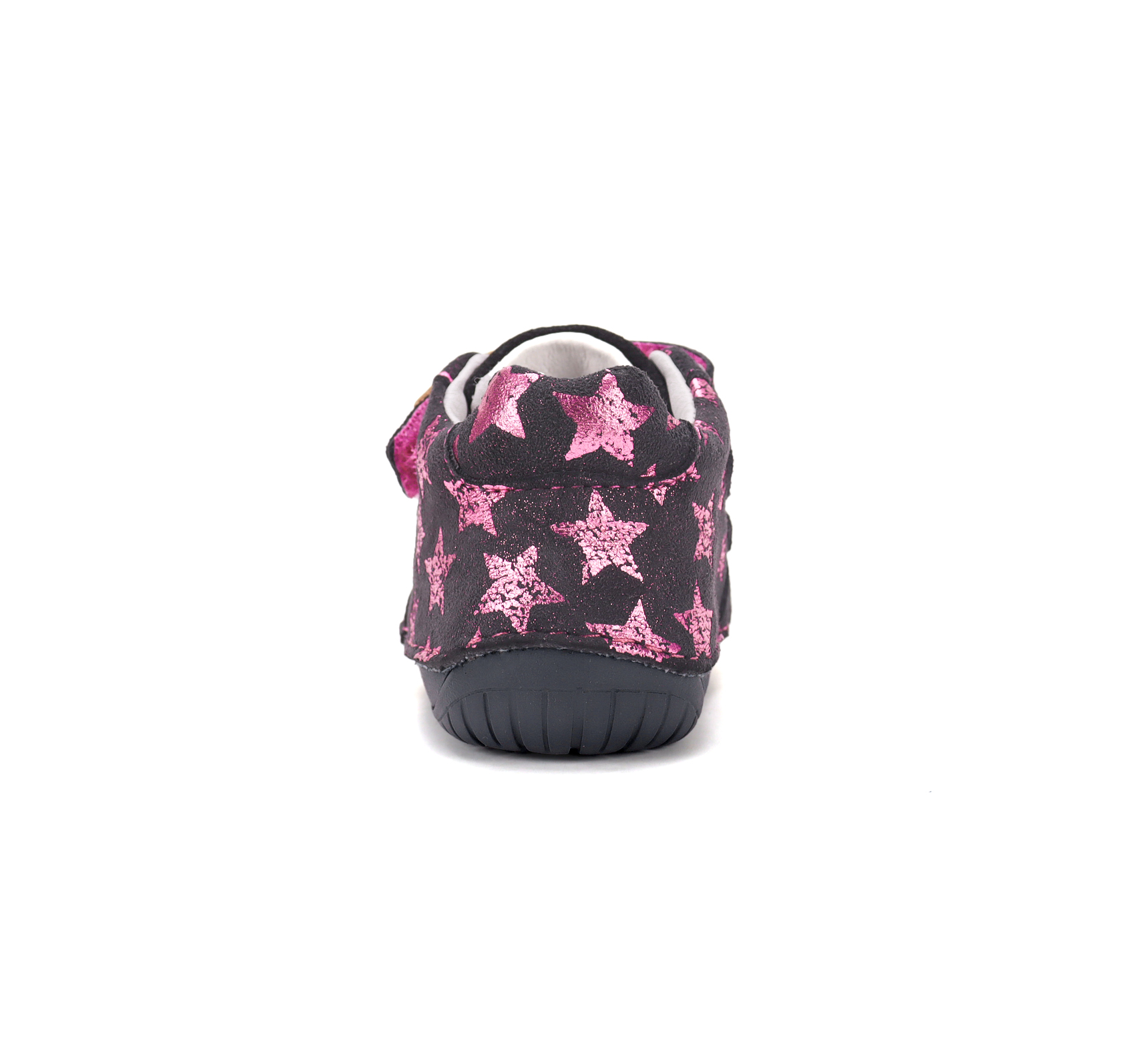 Chaussures enfant DD Step Barefoot S070-62583A Hot Pink sur la boutique Liberty Pieds (2)