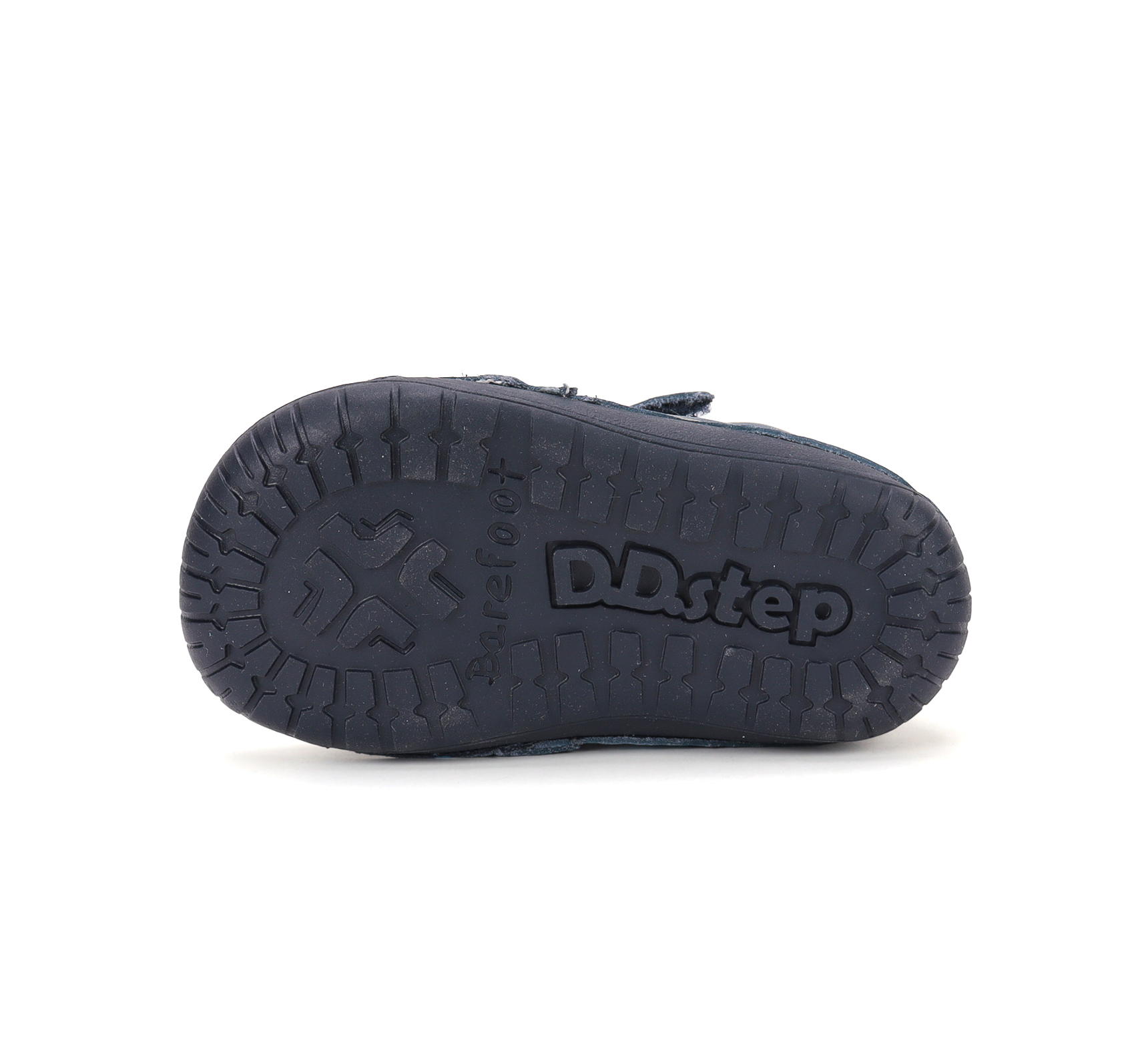 Chaussures enfants DD Step Barefoot S070-62594B Royal Blue sur la boutique Liberty Pieds (5)
