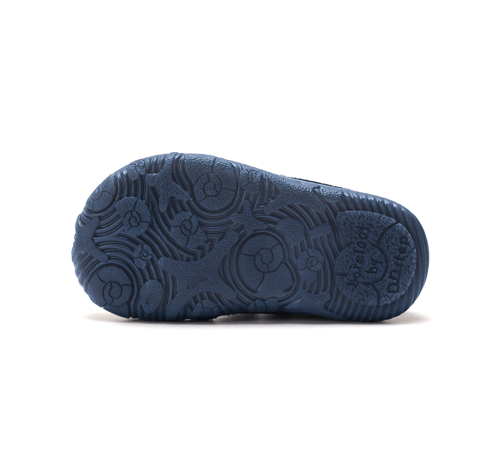 Chaussures enfant barefoot DD Step S073-62321A Cobalt sur la boutique Liberty Pieds (5)