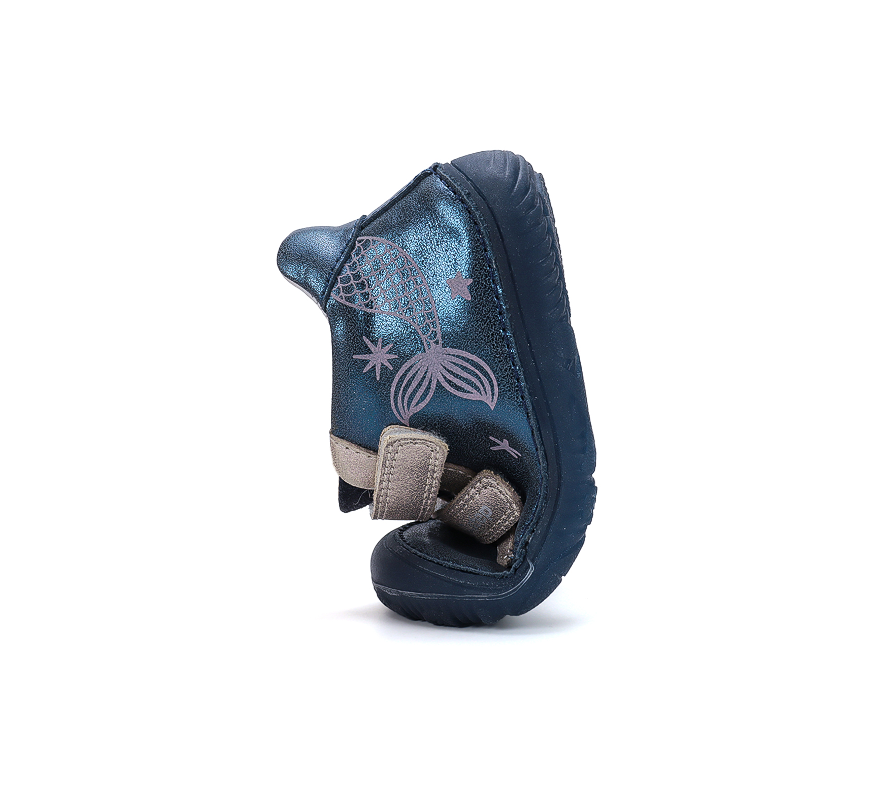 Chaussures enfant barefoot DD Step S073-62321A Cobalt sur la boutique Liberty Pieds (8)