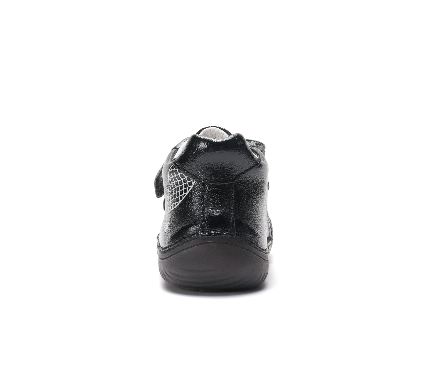 Chaussures enfant barefoot DD Step S073-62321B Lead sur la boutique Liberty Pieds (2)