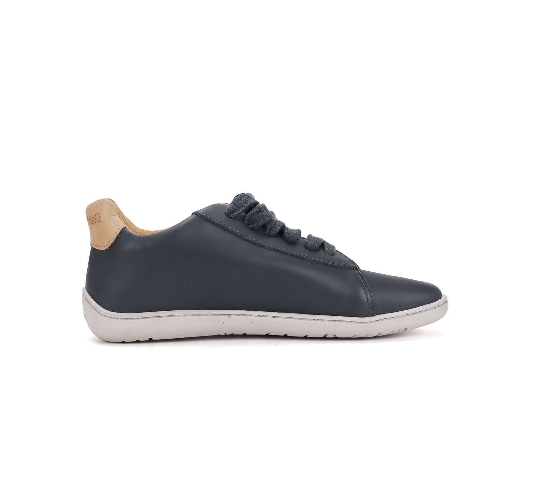 Chaussures barefoot Stitch &amp; Walk S088-62694C Marine Grey sur la boutique Liberty Pieds (3)