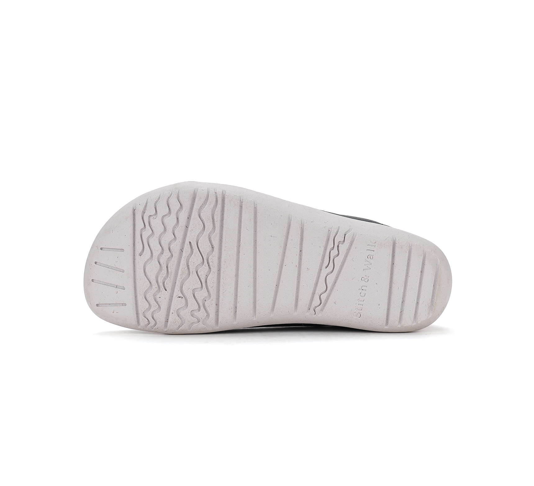 Chaussures barefoot Stitch &amp; Walk S088-62694C Marine Grey sur la boutique Liberty Pieds (5)