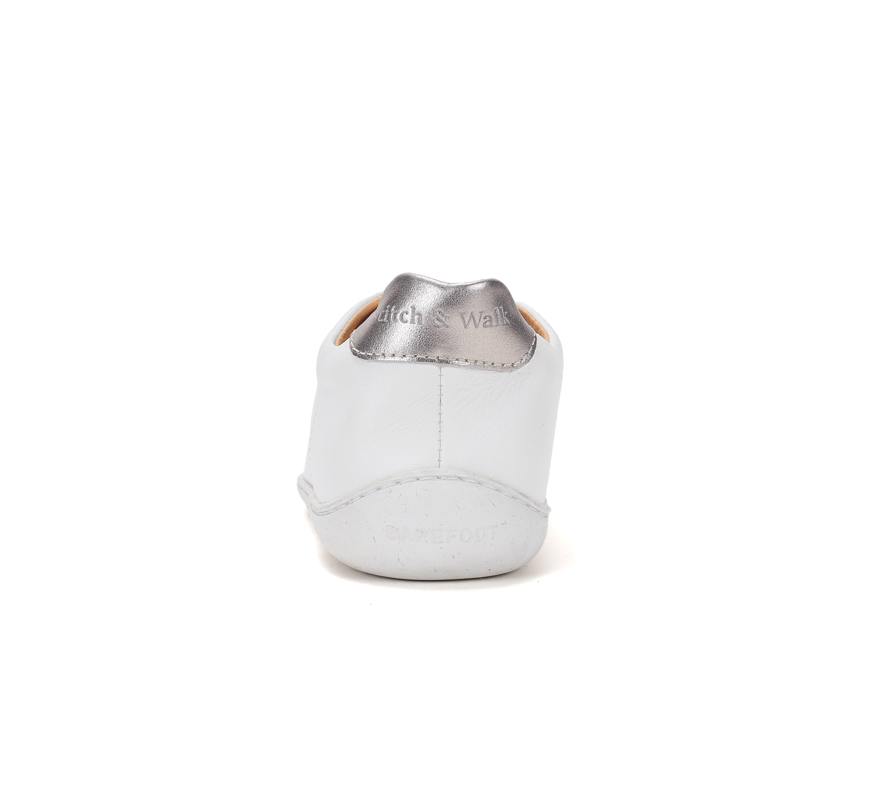 Chaussures barefoot Stitch &amp; Walk S088-62193A White sur la boutique Liberty Pieds (3)