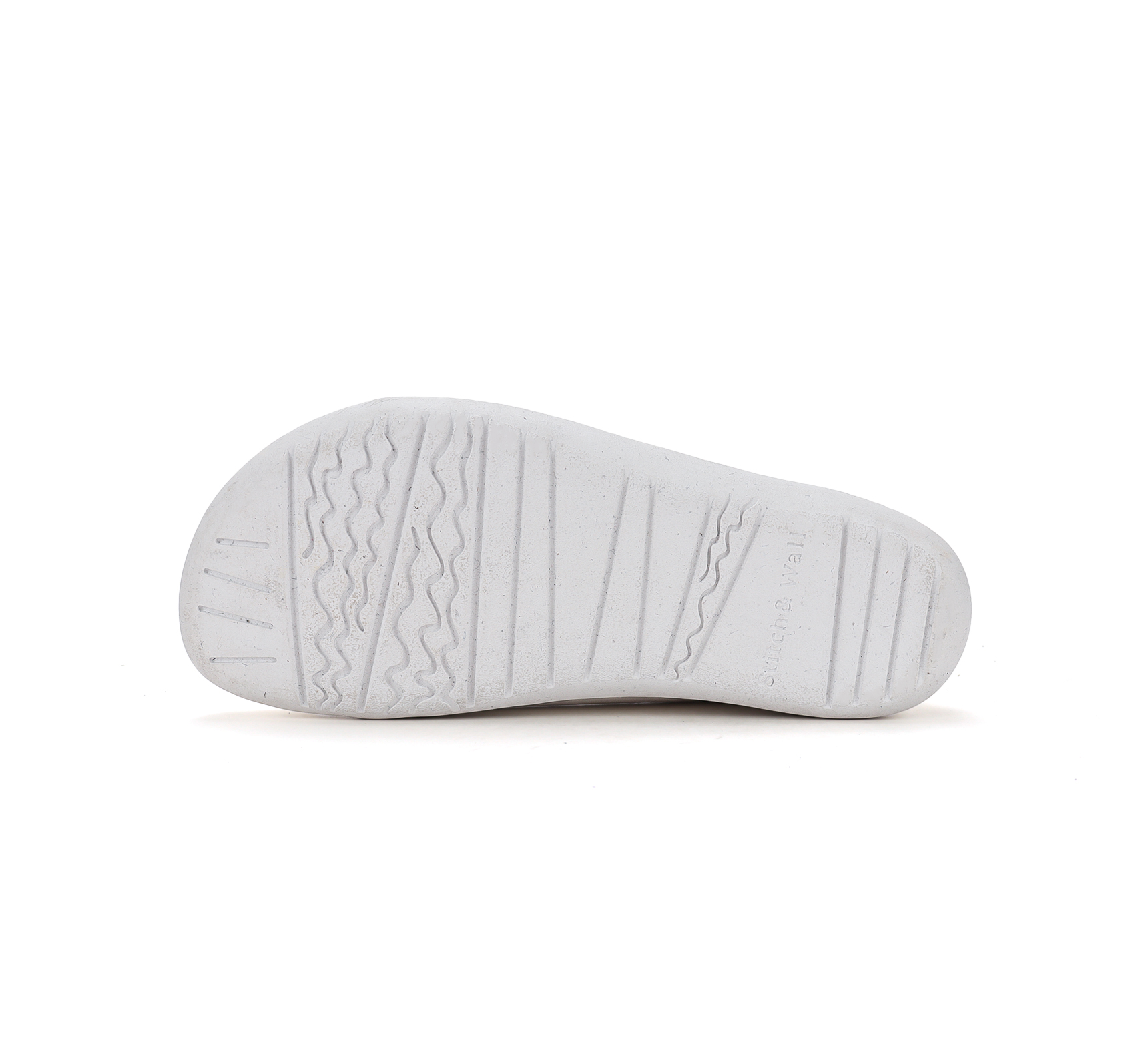 Chaussures barefoot Stitch &amp; Walk S088-62193A White sur la boutique Liberty Pieds (6)