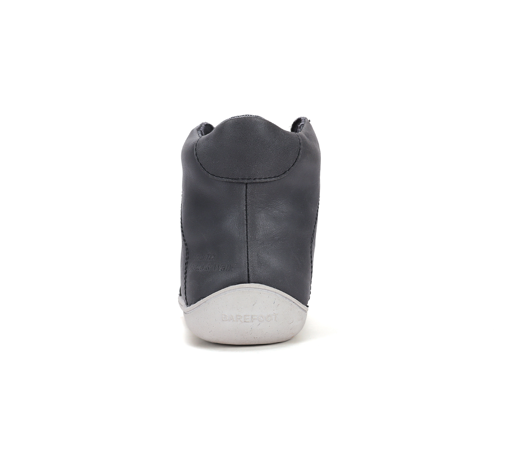 Chaussures barefoot Stitch&amp;Walk P088-62521A Black sur la boutique Liberty Pieds (3)