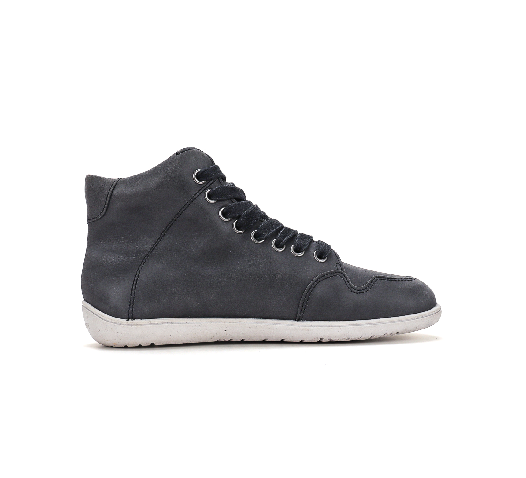 Chaussures barefoot Stitch&amp;Walk P088-62521A Black sur la boutique Liberty Pieds (4)