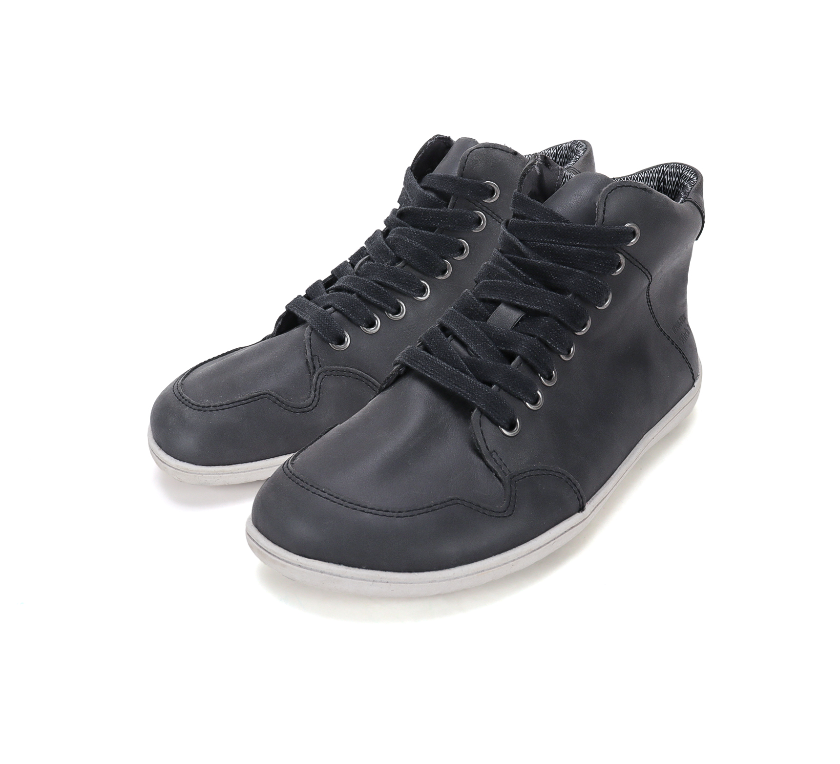 Chaussures barefoot Stitch&amp;Walk P088-62521A Black sur la boutique Liberty Pieds (7)