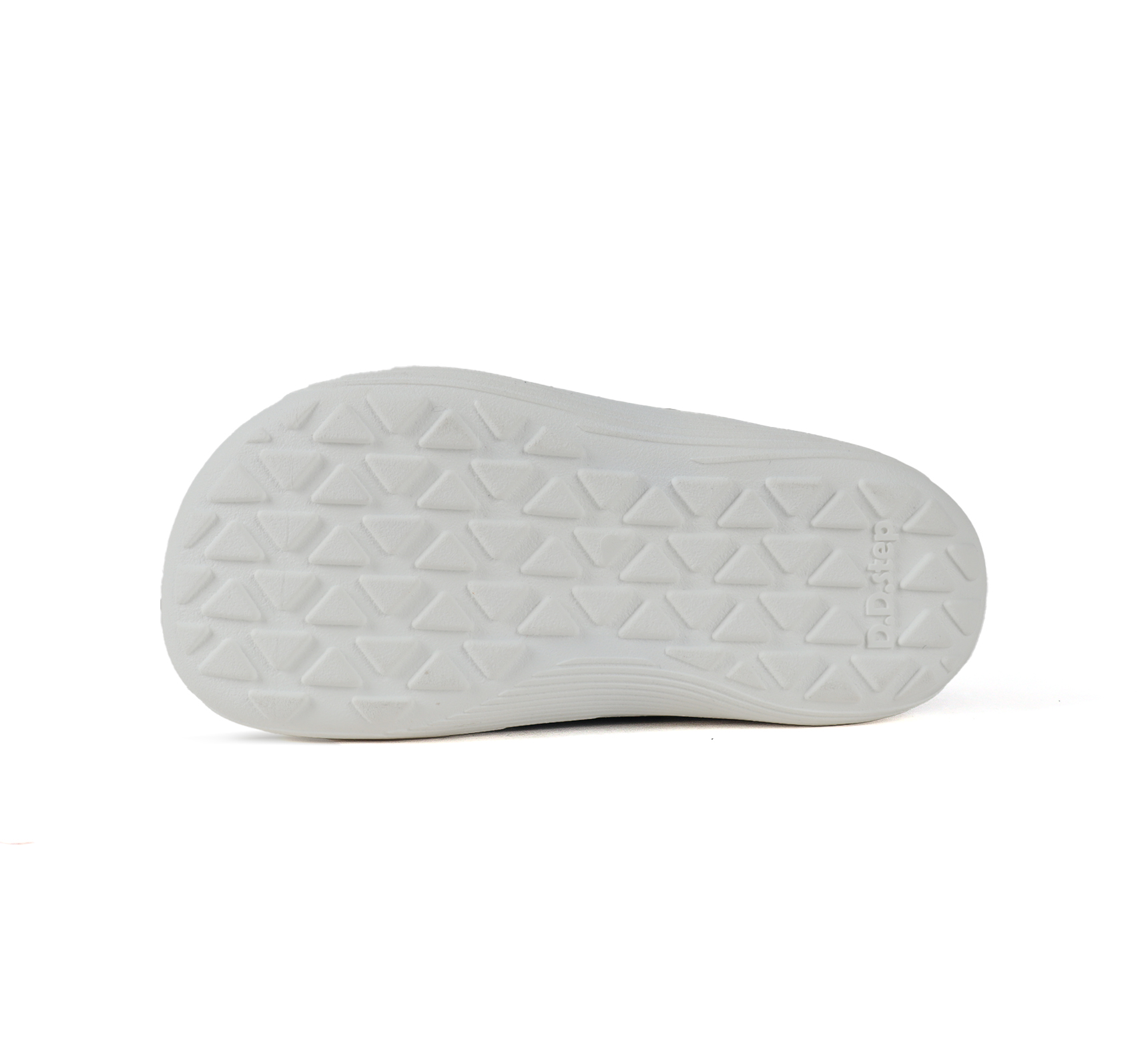Baskets enfant imperméables DD Step barefoot P093-62885A Black dino sur la boutique Liberty Pieds (6)