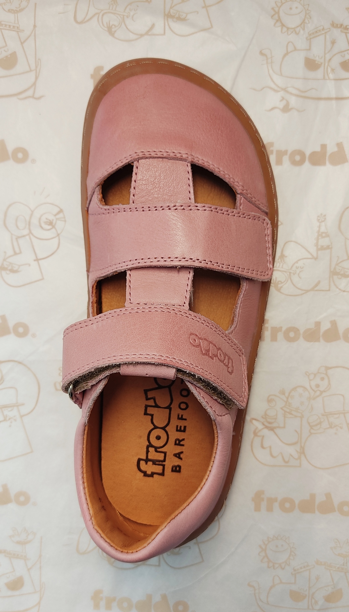 sandale-barefoot-cuir-pink-froddo(2)