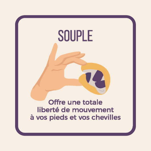 souplesse
