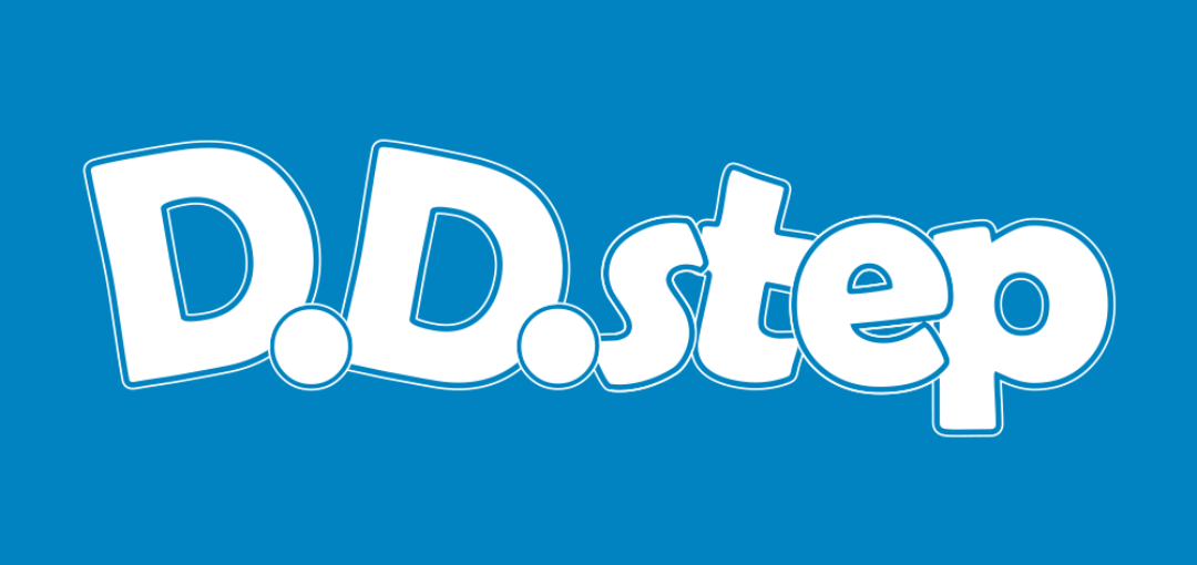 D.D.step sur la boutique Liberty Pieds