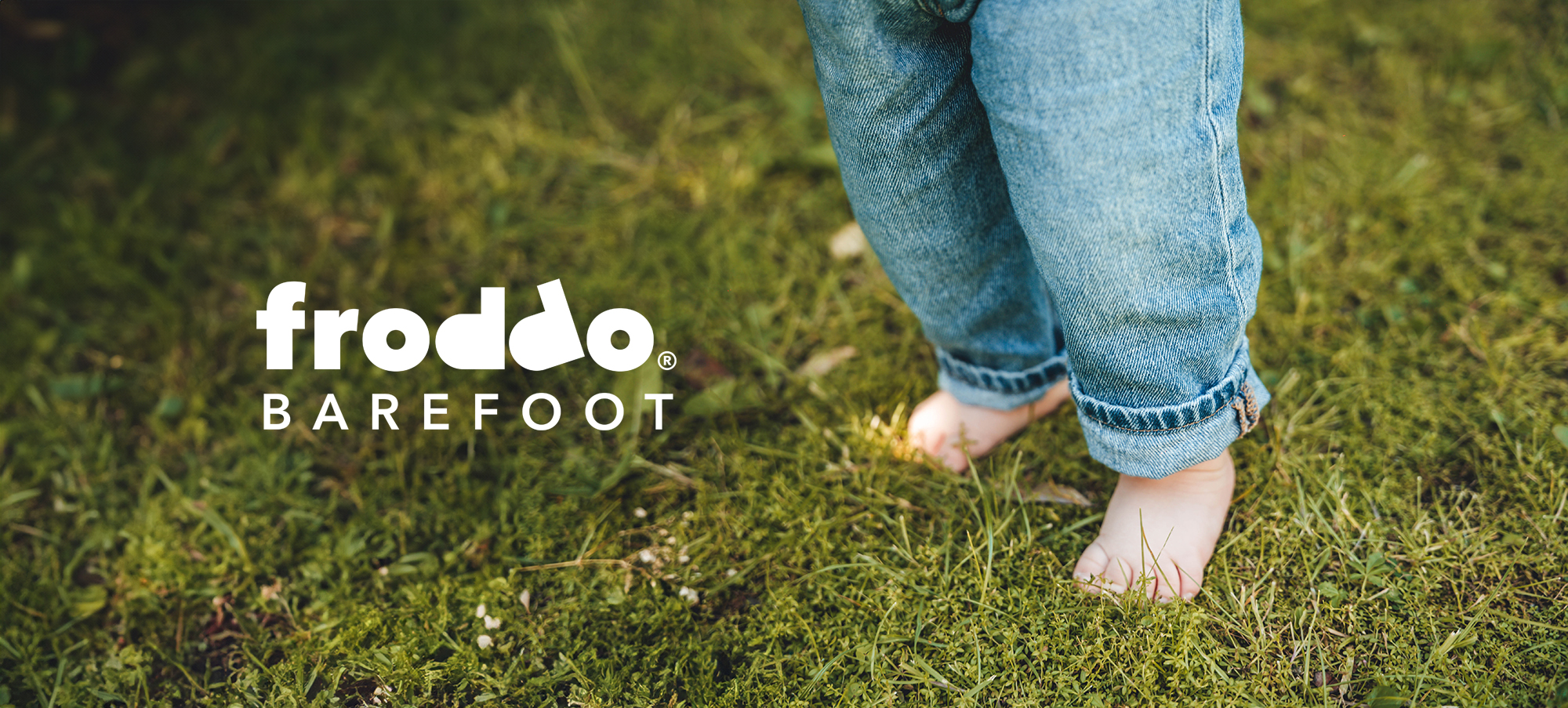 froddo barefoot sur la boutique Liberty Pieds