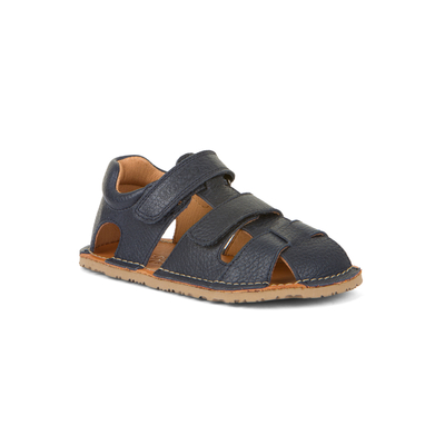 Sandales Froddo barefoot FLEXY AVI - dark blue - G3150263