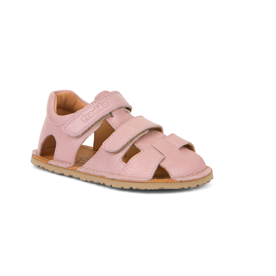 Sandales Froddo barefoot FLEXY AVI - pink - G3150263-6