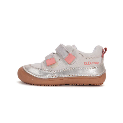 Chaussures barefoot S063-51483B Champagne sur la boutique Liberty Pieds (3)