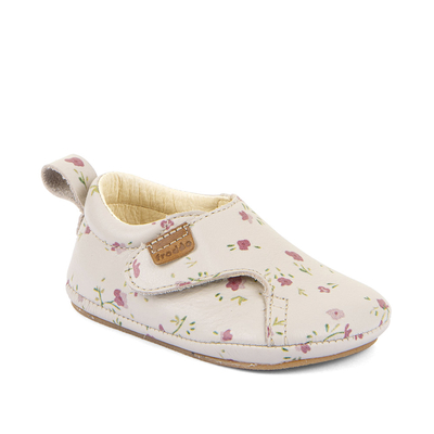 Chaussures enfant Froddo barefoot prewalkers G1130020-8 flowers sur la boutique Liberty Pieds (2)