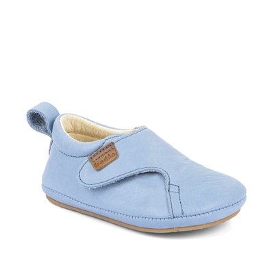 Chaussures enfant Froddo barefoot prewalkers G1130020-6 jeans sur la boutique Liberty Pieds (2)