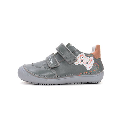 Chaussures enfant DD STEP S063-61460 Moss Green sur la boutique Liberty Pieds (2)