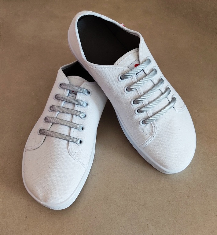 Lacets élastiques Sans Nœud Pour Running Adulte Compatibles On