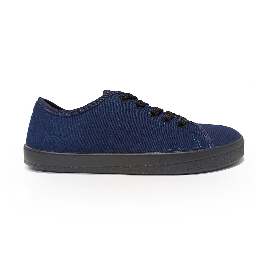Bottes Bleues Andanines Pour Bébé UK2 (18 EU) Semelle Souple - Neuves Avec Boîte, Jamais Portées