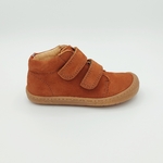 chaussures koel4kids don bio nubuck cognac pour pieds moyens sur le boutique liberty pieds-12