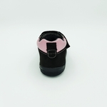 chaussures EF barefoot spike black rose sur la boutique liberty pieds-7
