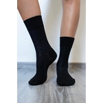 Chaussettes barefoot noire be lenka sur la boutique liberty pieds-1