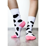 Chaussettes vache be lenka sur la boutique liberty pieds-3