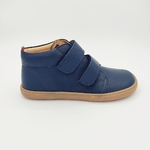 chaussures koel4kids don bio nappa blue pour pieds moyens sur le boutique liberty pieds-7