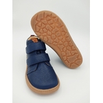 chaussures koel4kids don bio nappa blue pour pieds moyens sur le boutique liberty pieds-9