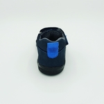 chaussures EF barefoot leon navy blue cornflo sur la boutique liberty pieds-4