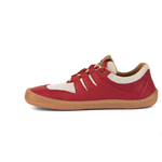 chaussures froddo barefoot freedom rouge sur la boutique liberty pieds-3