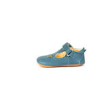 Sandales Froddo prewalkers salomé denim sur la boutique liberty pieds-2