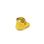 Sandales Froddo prewalkers salomé jaune sur la boutique liberty pieds-3