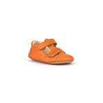 Sandales Froddo prewalkers orange sur la boutique liberty pieds-5