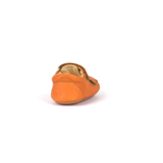 Sandales Froddo prewalkers orange sur la boutique liberty pieds-3
