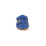 Sandales Froddo prewalkers bleu sur la boutique liberty pieds-1