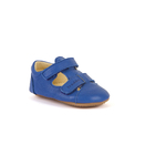 Sandales Froddo prewalkers bleu sur la boutique liberty pieds-5