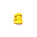 Sandales Froddo prewalkers jaune sur la boutique liberty pieds-1