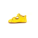 Sandales Froddo prewalkers jaune sur la boutique liberty pieds-2