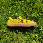 Sandales Froddo barefoot ELASTIC jaune sur la boutique liberty pieds-10