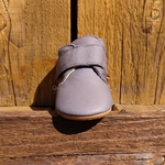 chaussures froddo prewalkers gris G1130005-12 sur la boutique liberty pieds-12