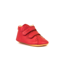 chaussures froddo prewalkers double scratch red G1130013-6L sur la boutique liberty pieds-4