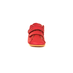 chaussures froddo prewalkers double scratch red G1130013-6L sur la boutique liberty pieds